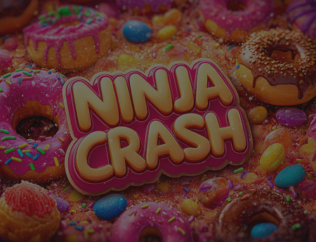 Ninja Crash