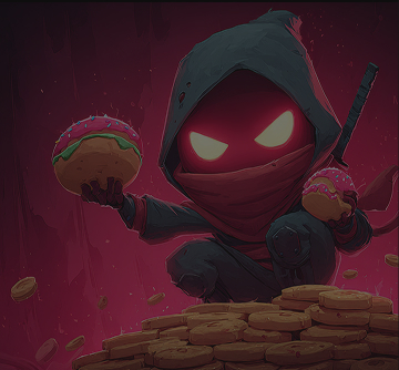 Ninja Crash